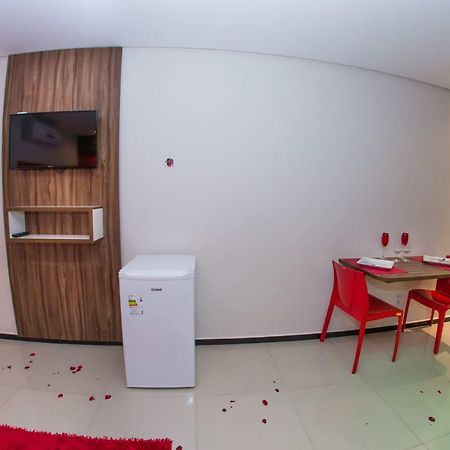 Motel Farao Crato Eksteriør billede